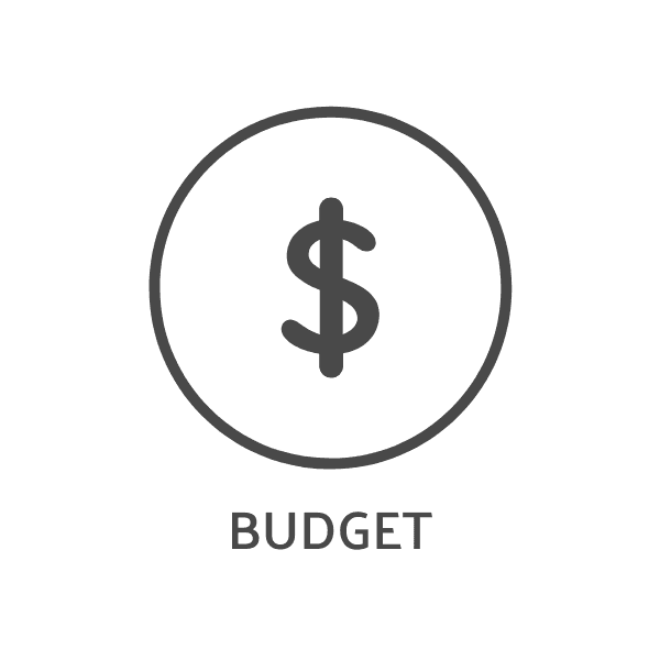 Budget