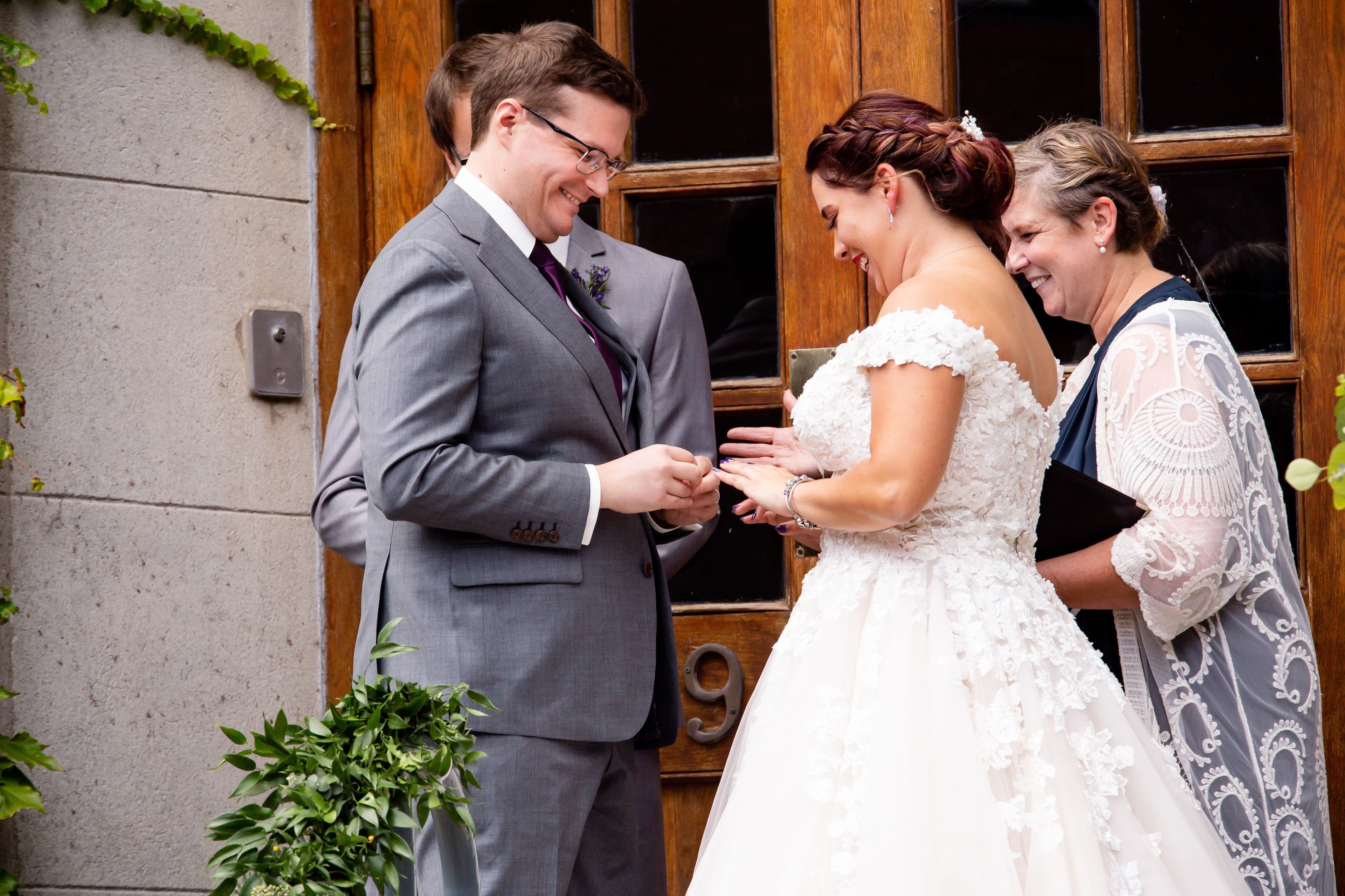 The Wedding Ring - theweddingring.ca