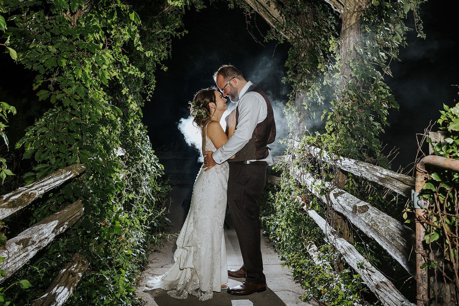 Mallory and Travis' Wedding